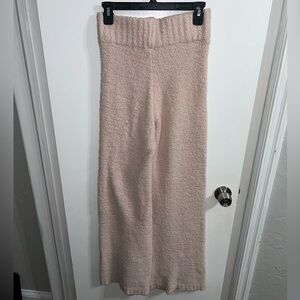Skims Cozy Knit Pant